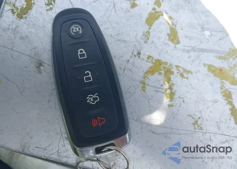 2019 Ford Escape Se z USA, uszkodzony, nr VIN 1FMCU9GD5KUB53415